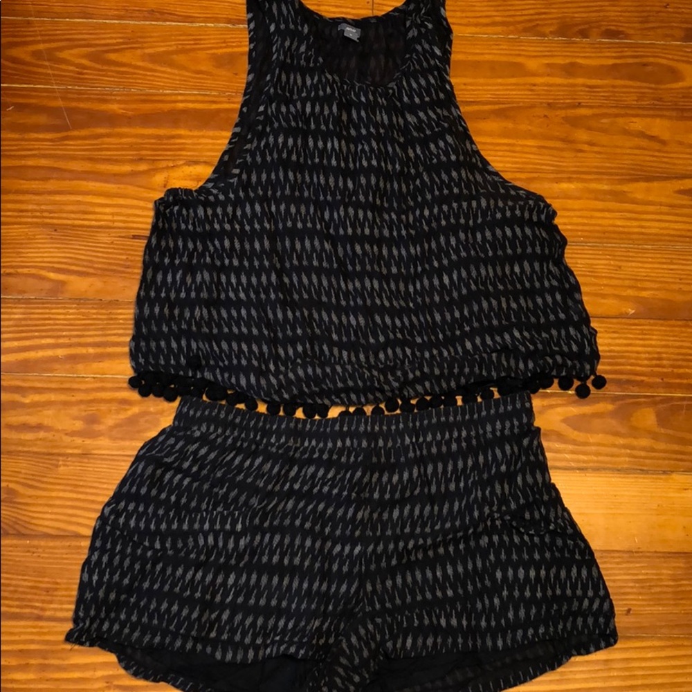 Aerie outfit set
